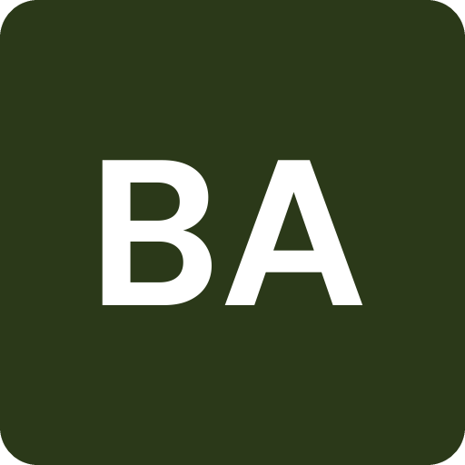 Borderland Adaptive Gear logo